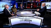 THE SPIN ROOM | With Ami Kaufman | Guest: Dan Diker,  Foreign Policy  Fellow at JCPA | Monday, January 22nd 2018