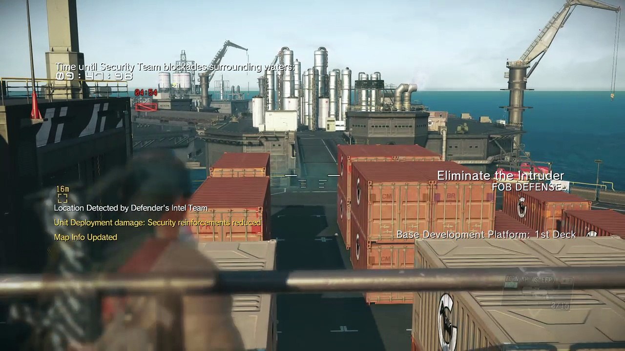 MGSV FOB @homebase2