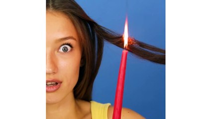 21 SIMPLE LIFE HACKS TO LOOK STUNNING EVERY DAY