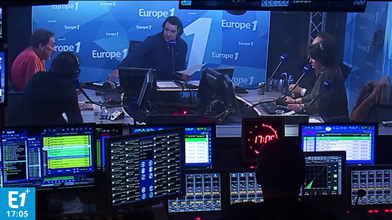 OL-PSG : pour Didier Roustan, il y avait pénalty sur Mbappé