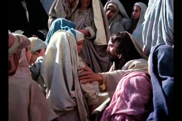 Gesù di Nazareth parabola dei due figli