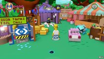 LEGO Dimensions A Springfield Adventure All Cut Scenes & Ending (The Simpsons Level Pack)