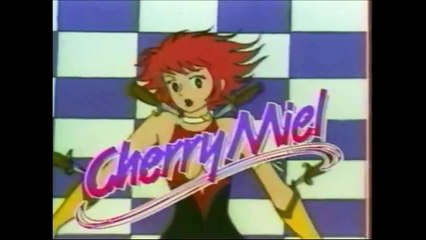 Cherry Miel - Generique
