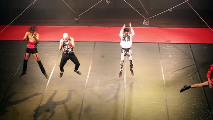 Salão [Parte 3] - Coletivo Casa 4