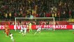 Eren Derdiyok Goal HD - Kayserispor 0-2 Galatasaray 22.01.2018