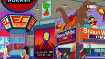 Simpsons na E3 - Dublado PT-BR