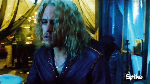 Se cumplen diez años de la muerte de Heath Ledger