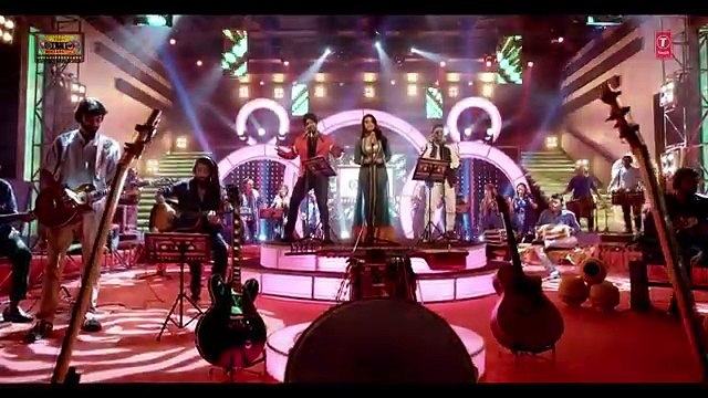 SADDI GALLI - RAIL GADDI (Video) | Mixtape Punjabi | Deep Money | Preet Harpal | Amruta Fadnavis