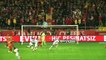 Eren Derdiyok Goal HD - Kayserispor	0-2	Galatasaray 22.01.2018