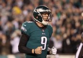 Super Bowl LII Odds: Eagles Open as Big Underdogs Against Patriots