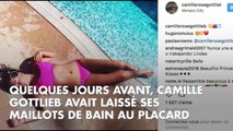 Camille Gottlieb, la fille de Stéphanie de Monaco, dévoile ses fesses sur Instagram