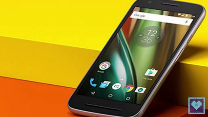 | Moto E4 and Moto E4 Plus | Why no review units ?