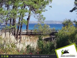 T2 A vendre Calvi 33m2 - 260 000 Euros