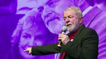 Lula juega su destino en juicio clave para Brasil