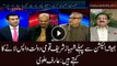 Arif Alvi says Shehbaz Sharif has the habit of making tall claims before election