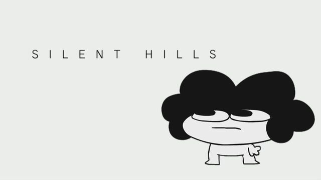 Al's Quickies: Sr. Pelo cancels Silent Hills