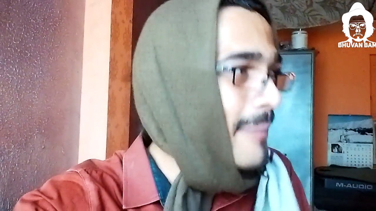 BB Ki Vines- _ Angry Masterji- Part 7