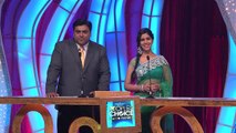Taarak Mehta Ka Ooltah Chashmah wins Favorite TV Comedy at People's Choice Awards 2012 [HD]
