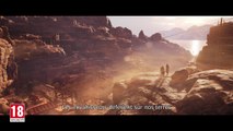 Assassin's Creed Origins - Bande-annonce de lancement The Hidden Ones