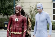 Watch ONline - The Flash Season 4 Episode 11 : The Elongated Knight Rises