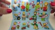 Lego Simpsons Minifigures Series 13 Box 60 Packs Opening Review Haul