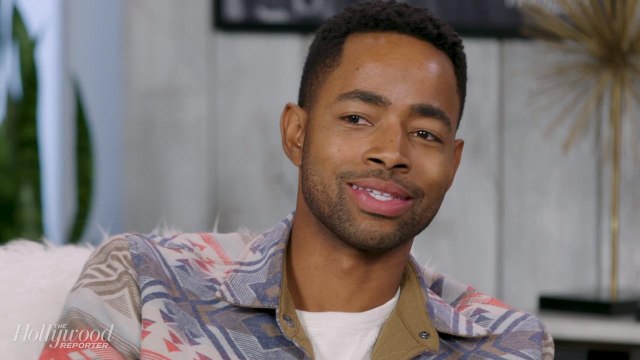 Jay Ellis on 2020 Election: I'd Like to Think We'd Spend it Celebrating | Sundance 2018