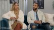 Omari Hardwick, Meagan Good Talk 'A Boy. A Girl. A Dream: Love on Election Night' | Sundance 2018