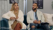 Omari Hardwick, Meagan Good Talk 'A Boy. A Girl. A Dream: Love on Election Night' | Sundance 2018