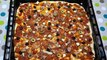اسهل طريقة عمل البيتزا عجينة وحشوة في المنزل وصفة بيتزا سهلة وسريعة Pizza
