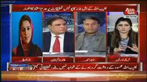Sindh Is The Only Province Which Doesn't Have The Authority To Influence Its Police - Naz Baloch