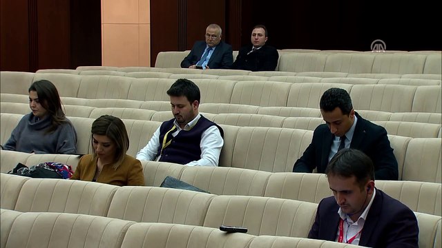 Bozdağ: 'Türkiye'nin Rusya'ya veya başka bir ülkeye verdiği herhangi bir garanti yoktur' - ANKARA