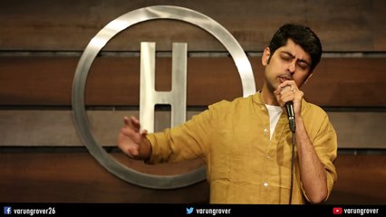 Padmaavat & The Parrot - Stand-up Comedy by Varun Grover