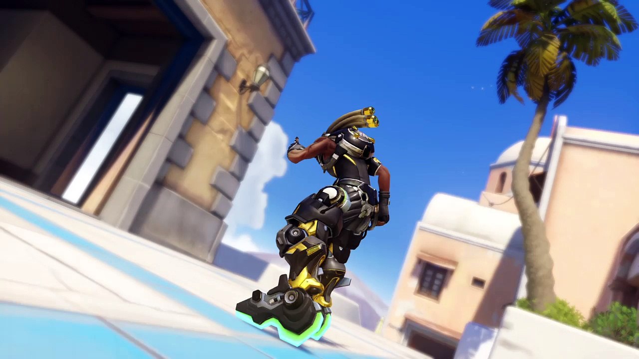 Ticaliano's Highlight*