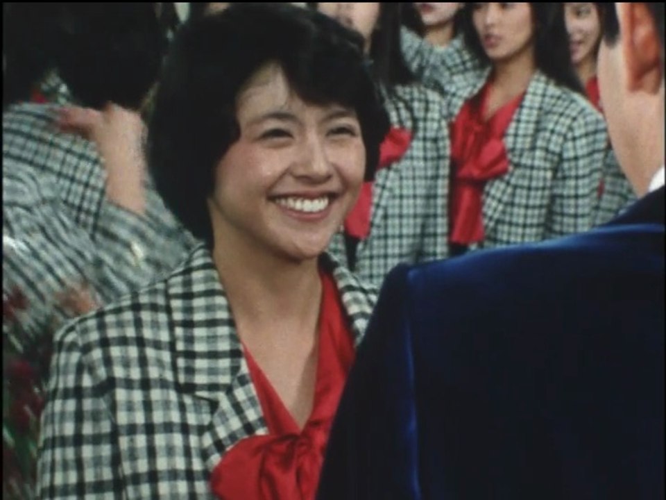 少女に何が起ったか 12話 動画 Dailymotion