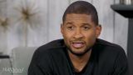 Usher Says KKK Film 'Burden' "Represents a Story of Redemption" | Sundance 2018
