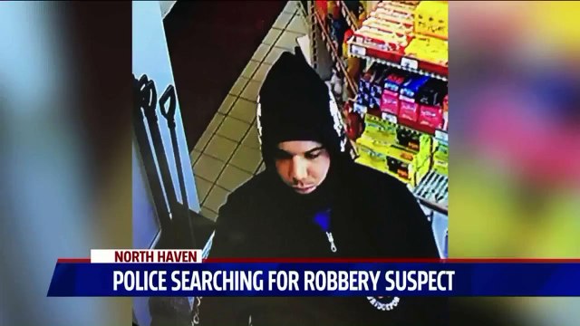 Brave Good Samaritan Foils Connecticut Restaurant Robbery