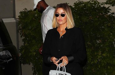 Khloe Kardashian launching make-up line