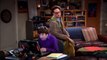 The Simpsons References in The Big Bang Theory