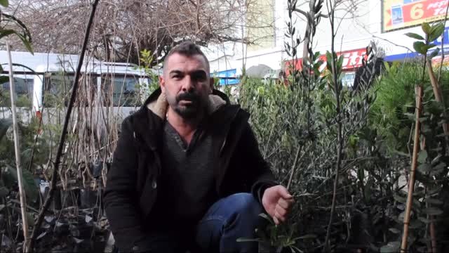 Esnaftan Mehmetçik'e Destek - Osmaniye/