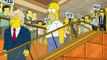 10 Bizarre Simpsons Predictions That CAME TRUE!