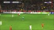 1-2 Umut Bulut ГоалTurkey  Süper Lig - 22.01.2018 Kayserispor 1-2 Galatasaray SK