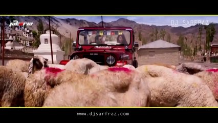 Love Mashup 2017 by DJ SARFRAZ 🎶