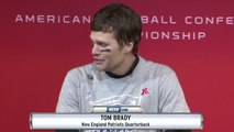 Tom Brady Hopes To Have Stitches Out In Time For Super Bowl LII