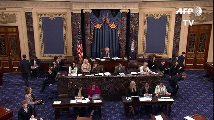 Oposição democrata aceita votar orçamento