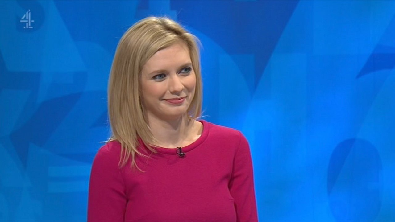 Rachel Riley - Countdown 78x010 2018,01,22 1409c