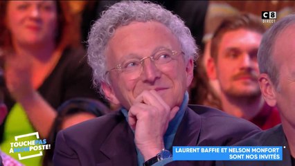 Les moments cultes de Nelson Monfort