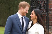 Prince Harry introduces Meghan Markle to his former nanny