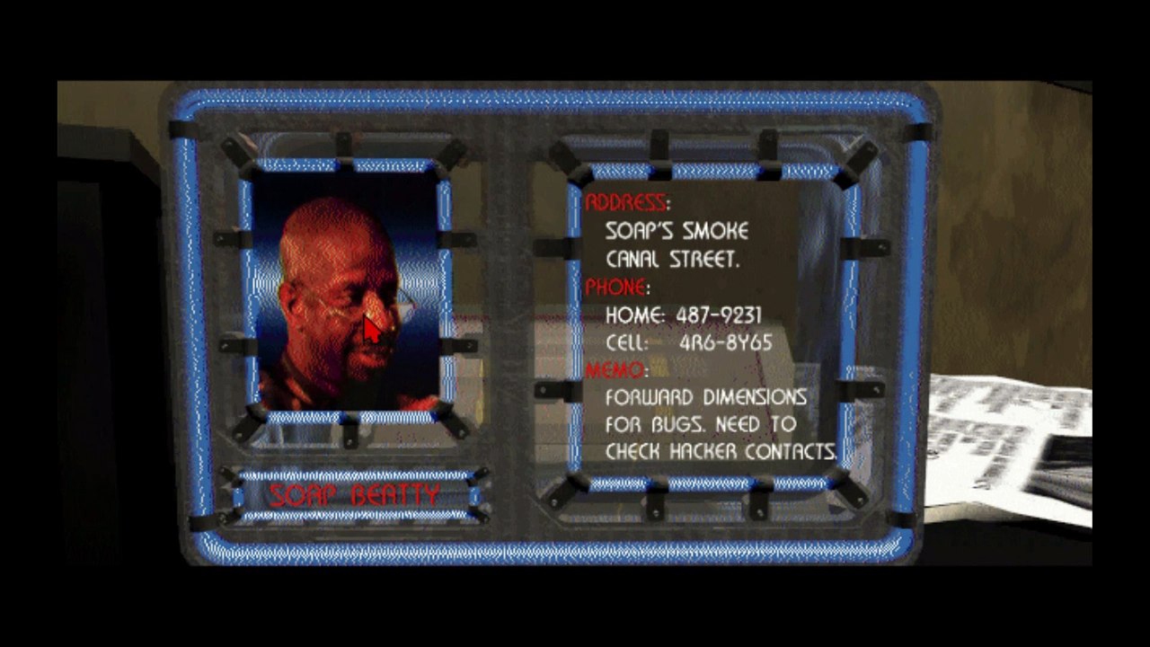 Madness Plays | Ripper Part 9: Worst Circus Ever