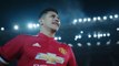 Alexis Sánchez é anunciado como novo reforço do Manchester United; veja!