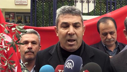 Gönüllü askerlik için başvurdular - ADIYAMAN